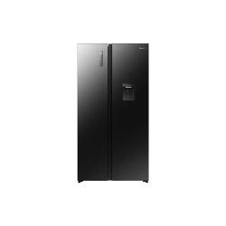 Hisense 529 Litres Refrigerator | REF71BGL - deluxe.com.ng