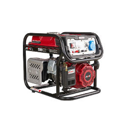 Senci 10Kva Generator | SC17000R - deluxe.com.ng