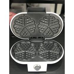 Silver Crest Waffle Maker|1200W