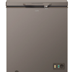 Syinix 147L Chest Freezer | FZ195F03S - deluxe.com.ng