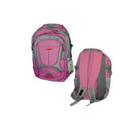 School Bag (Pink)