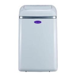 Carrier 1.5HP Portable Air Conditioner 51QPD012NS-1 - deluxe.com.ng