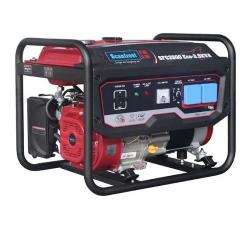 Scanfrost 3.5KVA/2.8KW, 100% Copper Coil, Recoil Start | SFG3500 Eco  - deluxe.com.ng