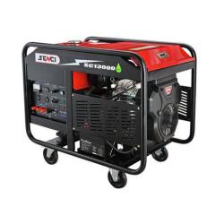 Senci 12KVA Generator With Key starter | SC18000E 