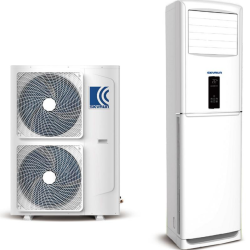 SKYRUN 10HP STANDING UNIT AIR CONDITIONER KF-280LWH/A