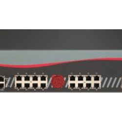 Xorcom CXE2000 IP PBX with CompletePBX - 1 PRI, 8 FXS, 8 FXO, 2U Case (CXE2072)