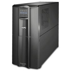 APC Smart-UPS 2200VA LCD 230V with SmartConnect SMT2200IC