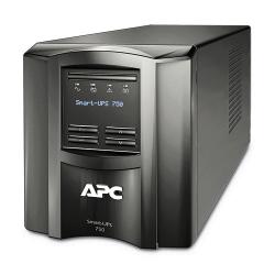 APC Smart-UPS 750VA LCD 230V | SMT750I