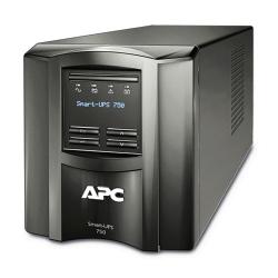 APC Smart-UPS 750VA LCD 230V with SmartConnect SMT750IC