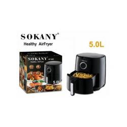 Sokany Electric 5 Litre Air Fryer