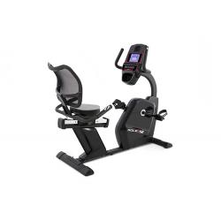 SOLE FITNESS R52 RECUMBENT BIKE - Deluxe.com.ng
