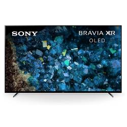 SONY 83 INCH OLED GOOGLE TV | XR-83A80L - deluxe.com.ng