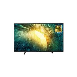 Sony 65 Inch X8000H|LED|4K ULTRA HD|SMART TV (ANDROID TV)