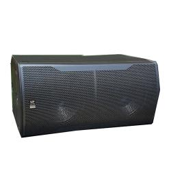 Sound Prince Speaker SP218TX Double Subwoofer – Pair - Deluxe.com.ng