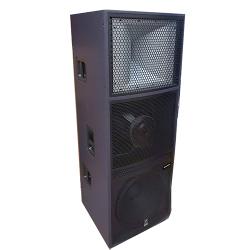 Sound Prince Loudspeaker SP515 15″ Double Passive (pair) - Deluxe.com.ng