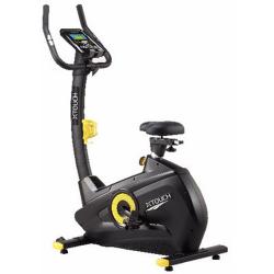 Xtouch Electric Gym Bike-SP01-BLK