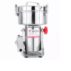 COMMERCIAL SPICE GRINDER 1,000 (LZ) - Deluxe.com.ng