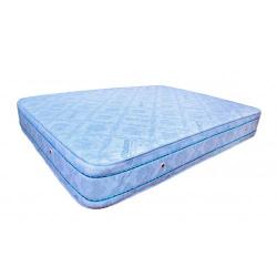 VITA SPRING FLEX MATTRESS M92SX (6FT,6" X 6FT,  X 10") - deluxe.com.ng