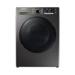 Samsung Washing Machine Washer-Dryer with Air Wash, 8/6kg WD80TA046BX/NQ - deluxe.com.ng