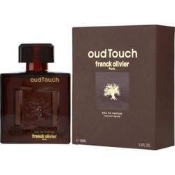 Oud Touch  Men's Eau De Parfum 3.4 fl oz 100 ml