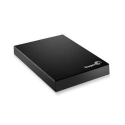 Seagate External Storage STBX500200 (CT), Expansion 500GB