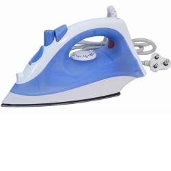 TECHNOCOOL STEAM PRESSING IRON TC75A -deluxe.com.ng