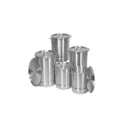 Kinelco Aluminium Stock Pot Steamer Set