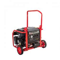 Sumec Firman 2.5KVA Generator | ECO3990ES (AL)