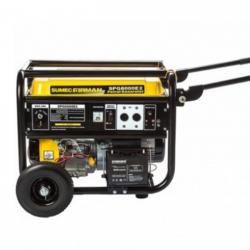 Sumec Firman 6KVA Generator | SPG8000E2 (AL)