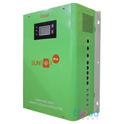 CLOUD ENERGY SUNBOX PRO BASIC - Deluxe.com.ng