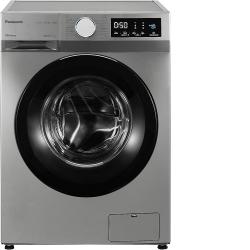 PANASONIC WASHING MACHINE | FRONT LOAD 9KG 1400 RPM INVERTER TYPE - NA-149G4LAS - deluxe.com.ng