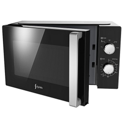Syinix Manual Microwave Oven | MW820-01M – 20L