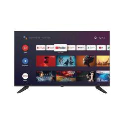 Syinix 43″ Google Smart LED TV | 43A61 - deluxe.com.ng