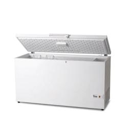 Vestfrost Chest Freezer | 500 Litres - SZ464C - deluxe.com.ng