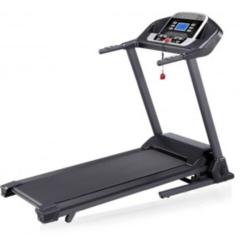 FUEL FITNESS  T2 Treadmill   - deluxe.com.ng