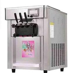 PD TABLE ICE CREAM MACHINE SOFT - deluxe.com.ng