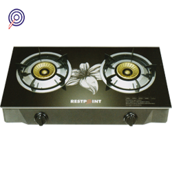   Restpoint Table gas stove RC-26TBH