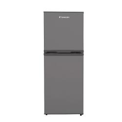 TAMASHI 127 LITRES REFRIGERATOR | NRX-155S - deluxe.com.ng
