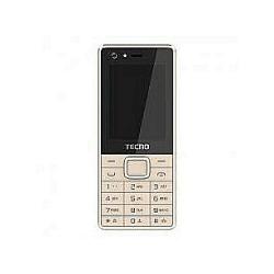 TECNO T661 Mobile Phone GOLD,BLACK