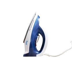 ROYAL DRY IRON RDI-F158WB|1000W  - deluxe.com.ng