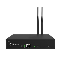 Yeastar TG200 2Ports GSM-VoIP Gateway - deluxe.com.ng