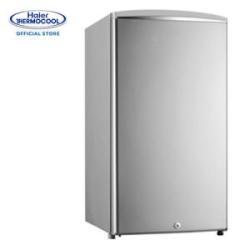 Haier Thermocool HRF-525SS Refrigerator Silver