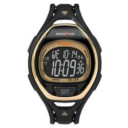 Timex TW5M06000 Unisex Ironman Sleek 50 Digital Sports Watch