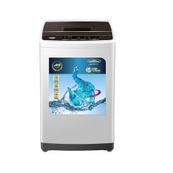 Thermocool Top Load Automatic, Washing MachineTLSA08GP 8kg, Grey - Deluxe.com.ng