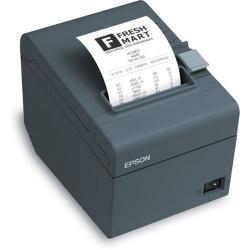 TM-T20II POS Receipt Printer