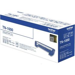 BROTHER Toner TN-1000 for Brother Printer - deluxe.com.ng