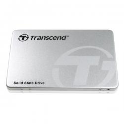 Transcend TS128GSSD360S Internal SSD/6.4 cm (2.5 Inches)/SATA III, MLC) 