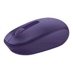 MICROSOFT Wireless Mobile Mouse 1850 Purple|U7Z-00044 (DT|20)
