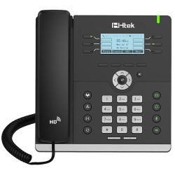 Htek UC903 Classic Business IP Phone - deluxe.com.ng