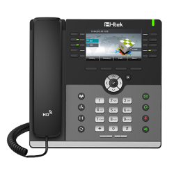 Htek UC926E Executive Business IP Phone + WiFi & Bluetooth - deluxe.com.ng
